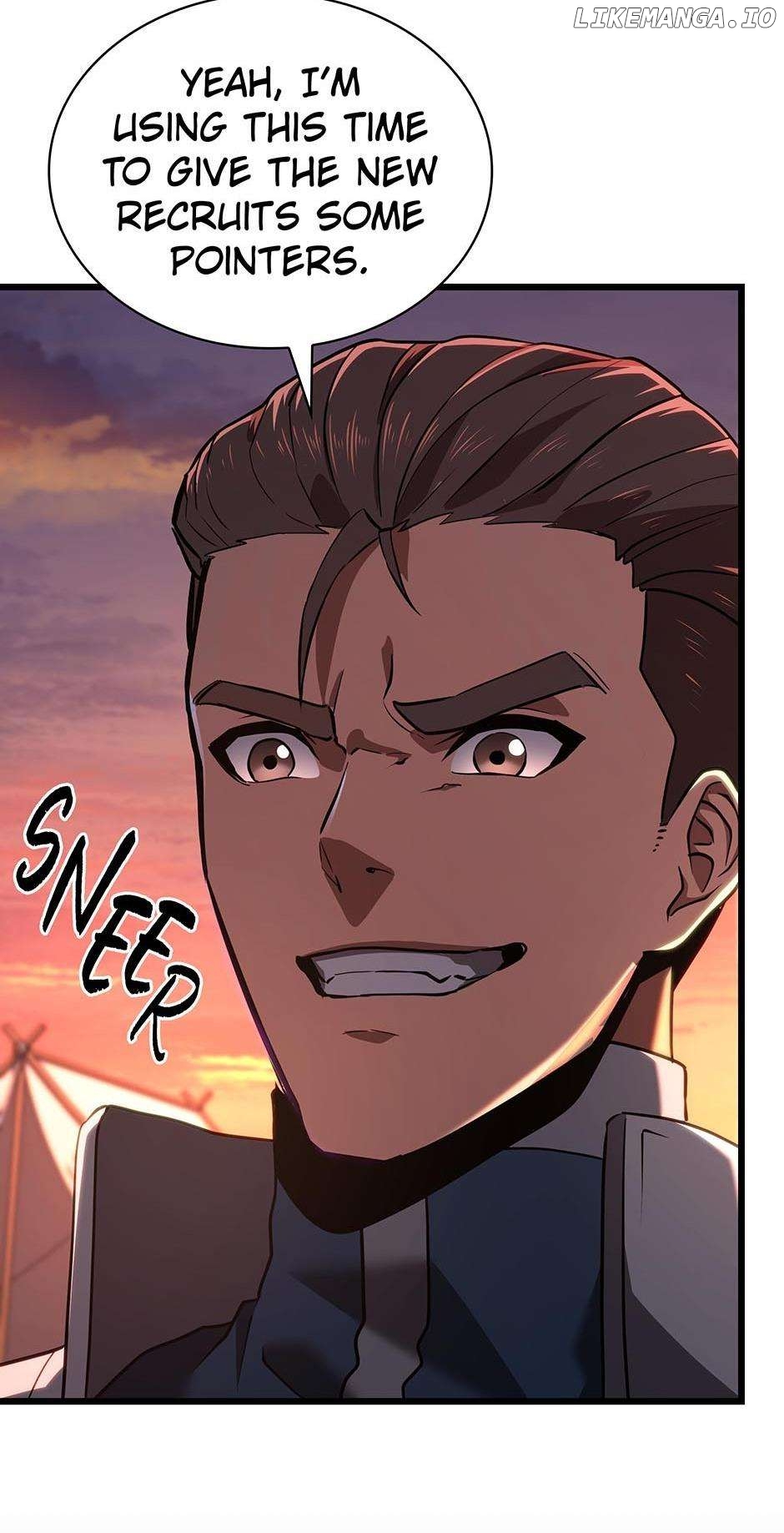 The Beginning After The End Chapter 186 image 045